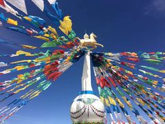 -青海湖国家重点风景名胜区