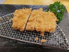 -胜博殿日式炸猪排(西红门店)