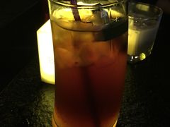 -ohbar live house(人广店)
