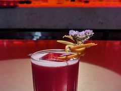 -wann lounge 低温慢煮牛排·清吧