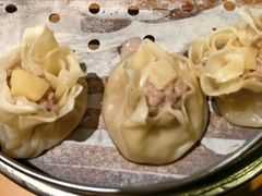 -真真鲜馄饨店(启蒙路店)