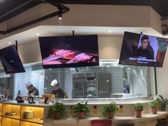 -李赵合鲜肉烧烤(西荷店)