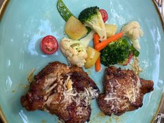 -SISTERS BAR RESTAURANT川意酒馆(嘉善老市H楼店)