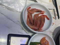 -半岛听涛蒸汽海鲜自助(K11店)