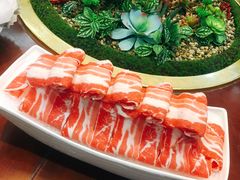 -海通1号(梅峰店)