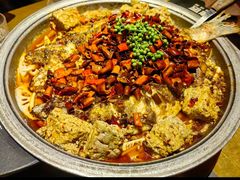 -烤匠麻辣烤鱼(万象城店)