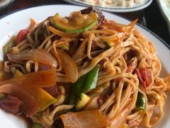 -天天初二·天津传统捞面·天津特色菜(凌奥总店)