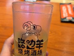 -路边羊烧烤酒场(宝带路店)