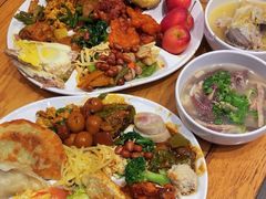 -富龙快餐店(铁西店)