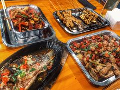 牛筋皮-老黑板筋(顺义总店)