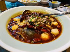 渔家毛血旺-丹江渔村(望京店)