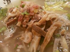 -老三羊汤【北兴隆街店】