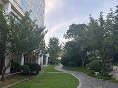 -扬州香格里拉·香宫中餐厅