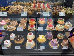 -PAPER STONE BAKERY(天环店)