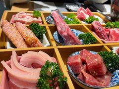 -吉屋烤肉(八宝街店)