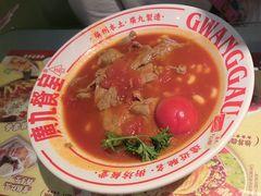 -广九餐室(陈家祠扬韬广场店)