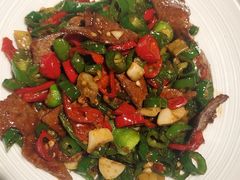 -蔴将·川菜(黄龙万科店)