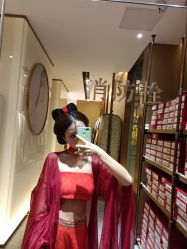 点击看大图 -盘子女人坊古装写真摄影(长春总店)