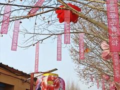 -河北村民俗体验园