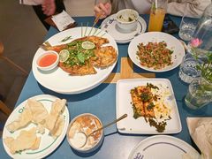 -一坐一忘云南菜(嘉里中心店)