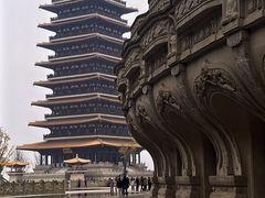 -牛首山文化旅游区