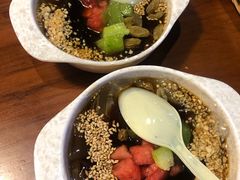 -搓火大都会(广安门总店)