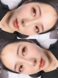 -MIVI野生眉纹绣纹眉