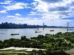 -漢咖啡·全服务式自助晚餐(武汉洲际酒店)