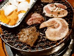 -牛家酒场(7mall店)