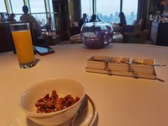 -金轩中餐厅 Jin Xuan(浦东丽思卡尔顿酒店)