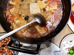 -福茂源横山铁锅羊肉(牡丹园店)