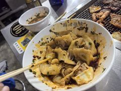-同心烧烤(总店)