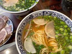 -东方宫中国蘭州牛肉拉面(黄岛店)