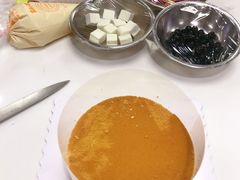 -ZUO无作不乐烘焙课堂(国贸城店)