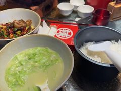 -辣得叫湘菜(四明店)