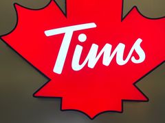 -Tims天好咖啡·贝果(东方广场店)