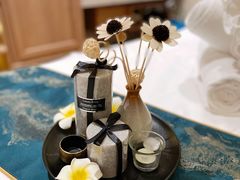 -澜笙Spa
