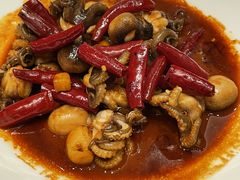 -宁海食府(大剧院店)