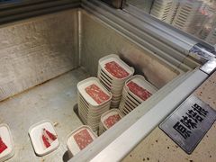 -美食每刻海鲜烤肉火锅自助(大润发店)