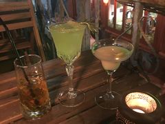 -Sirena海妖日咖夜酒