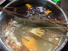 -三番火辣串串香(总店)