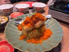 -满来寿喜烧(金虹桥店)