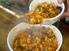 -建基泡馍·西安老字号·清真(永宁店)