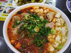 -春发生饭店·非遗(南院门店)