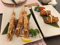 -桃夭日式料理(国信店)