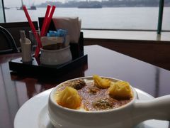 -白天鹅宾馆·流浮阁咖啡厅