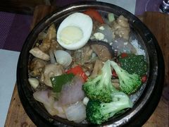 -七海旋律西餐厅(金沙湾店)