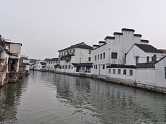-山塘街