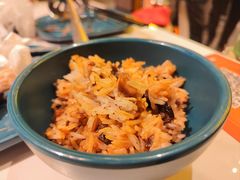 -润泽园椰子鸡(汇一城店)