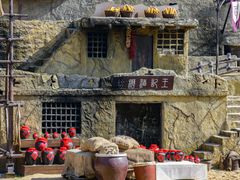 -深圳锦绣中华民俗村